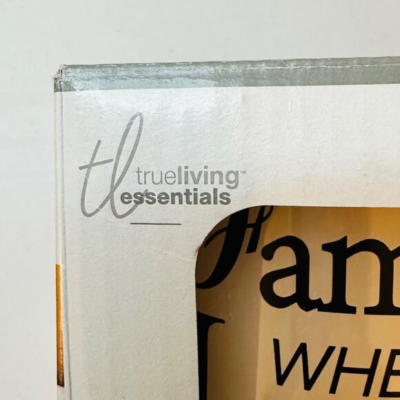 LED flameless candles with timer Auto Off Flickers and Glows 3 pack Home Decor - Picture 10 of 13